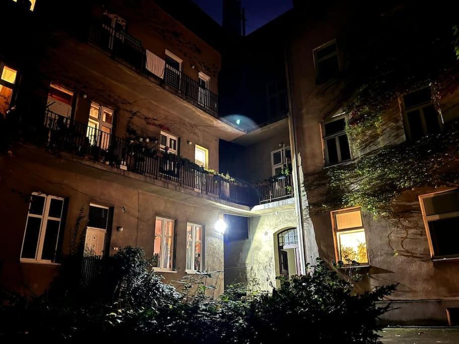 Nobel Apartment - Best Location! Cracóvia Exterior foto