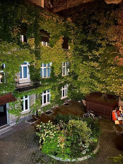 Nobel Apartment - Best Location! Cracóvia Exterior foto